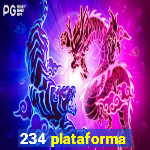 234 plataforma